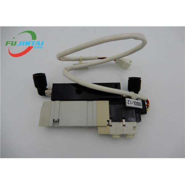 FUJI CP7 Solenoid Valve Manufacturers A12GD25-1P ADCPA8160 Good Condition