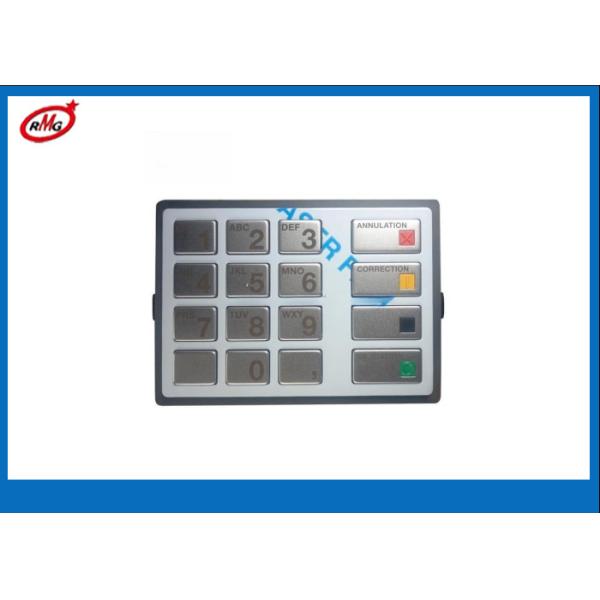 1750344832 клавиатура DN Diebold Nixdorf EPP7 частей машины ATM