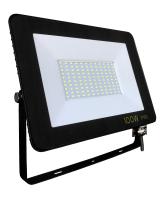 luz de inundación de 200W SMD2835 LED IP65 con el cuerpo de aluminio de la fundición a presión