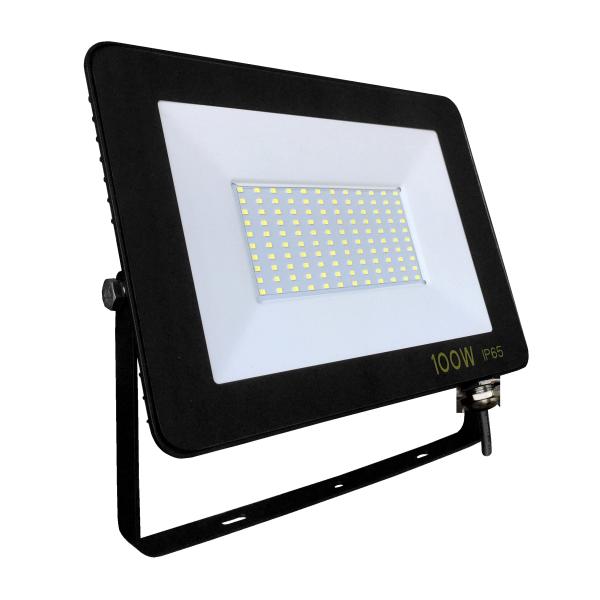 ダイ カストのアルミニウム ボディが付いている200W SMD2835 LEDの洪水ライトIP65