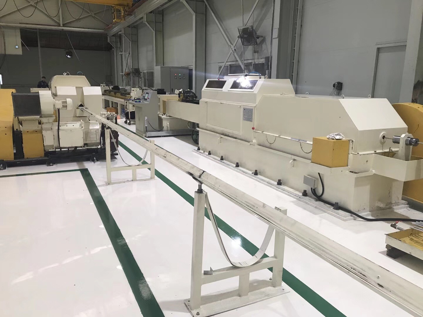 высокоскоростная машина мельницы Pilger диаметра крена 30KW 220mm