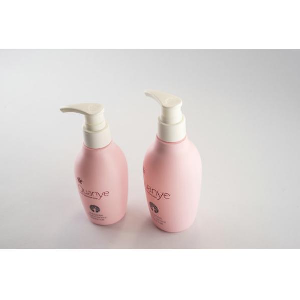 Бутылки прочного ЛЮБИМЦА косметические для натрия Laureth сульфатизируют/личная забота