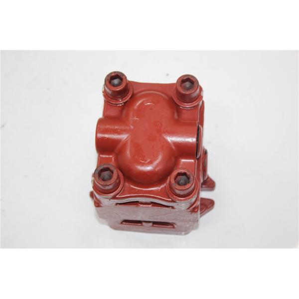 Excavadora CBG-F3 série PC45MR-2 bomba de engrenagem hidráulica de deslocamento variável