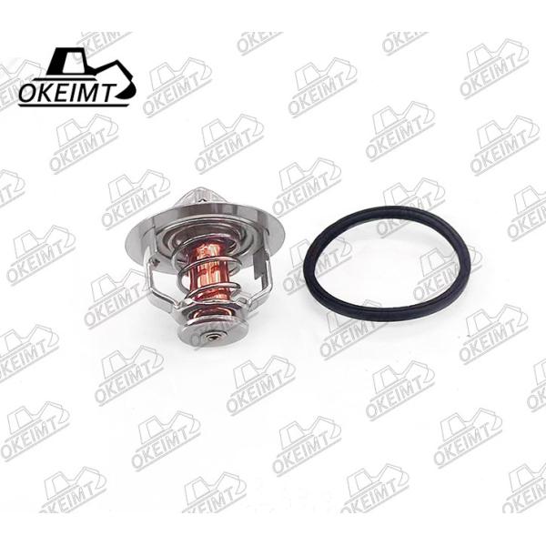 4JJ1 Thermostat 8 - 98017027 - 9 Suitable For Isuzu Engine Parts