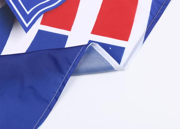 The New England Patriots Fans Large Logo Flag Size 100 x 150CM  3D National Logo