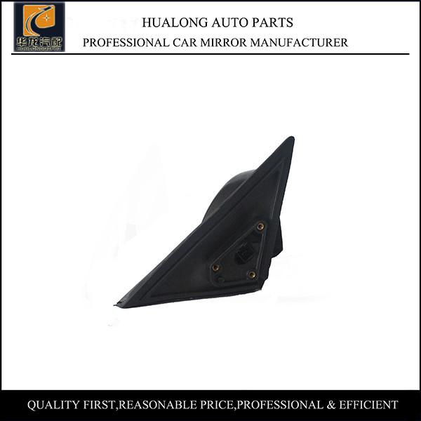 Direct Fit Car Door Mirror , 2000 Hyundai Accent Electric Rear Side Mirror