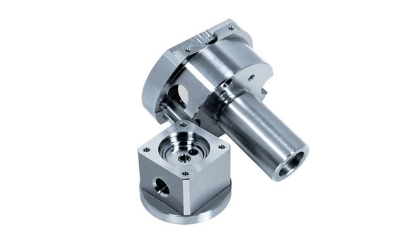 Автомобильные детали частей Ra0.012 CNC ODM автоматические филируя подвергая механической обработке