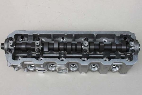 074103351D Complete Cylinder Head Assembly , VW Diesel Engine Spare Parts