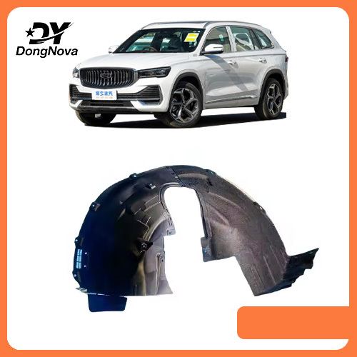 5035083800 5035083900 5049024100 5049024200 Wheel Fender Liner for Geely KX11 Monjaro Xingyue