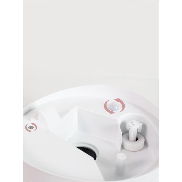 Power Source Vehicle Power Supply 2.0L Air Humidifiers Changing Night Light Quiet Cool