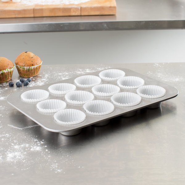 Rk Bakeware China-Mini Muffin Pan/Regular Muffin Pan/Mega Muffin Pan (Китайская пекарня для печенья)