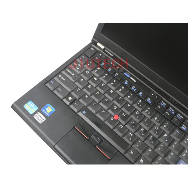 IBM X200 с версией 4 модели развития PTT 2.04.75 + проявителя слишком l+ VTT 2.04.75 DEV2