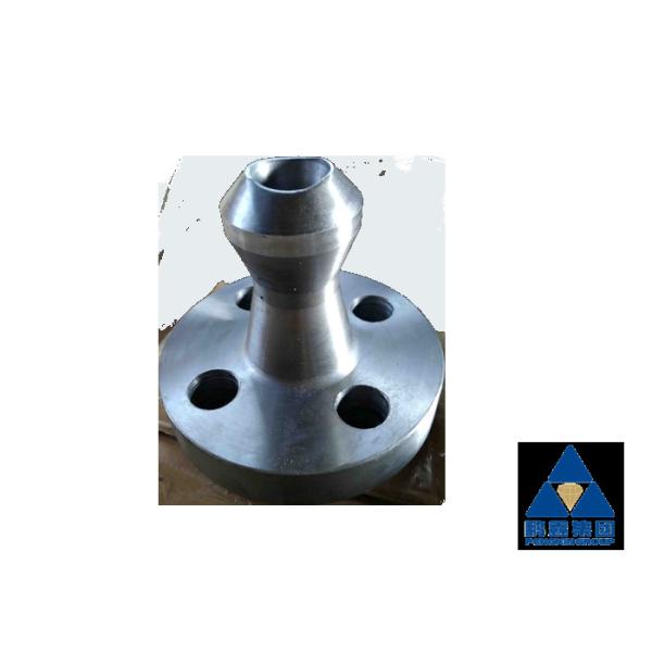 Фланец стальной трубы 900LB ASTM A350 LF2 CL1 DN 250mm для соединения