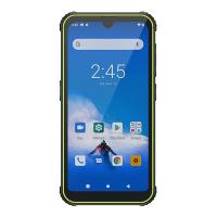 4000mAh Impeligroso Telefone Móvel Robusto Smartphone 8GB RAM