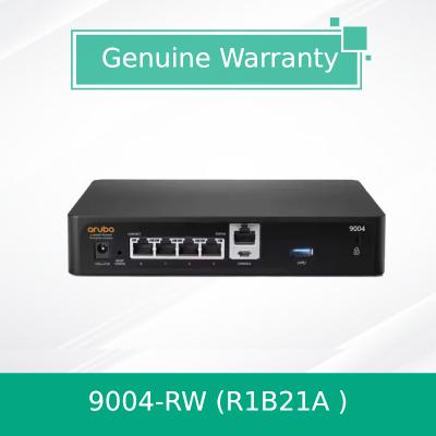 Hpe Aruba 9004-RW (R1B21A) Hpe 9000 Serie Controlador Ap inalámbrico original y nuevo