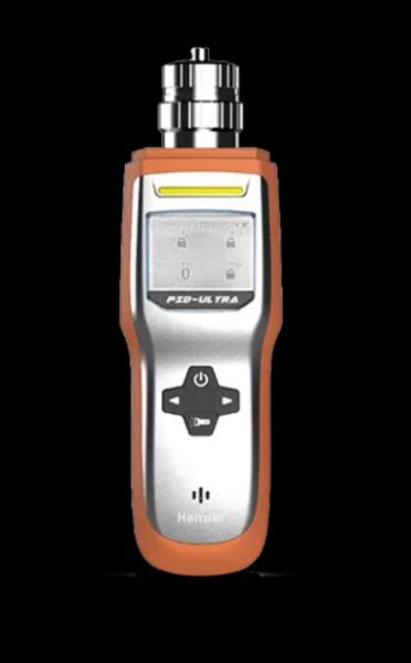 Hanwei VC205 Handheld Fixed Gas Detector Pump Aspiration Type