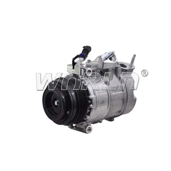 2069520 AV6119D629HA Auto AirCon Compressor For Ford CMAX For Focus For Galaxy WXFD088