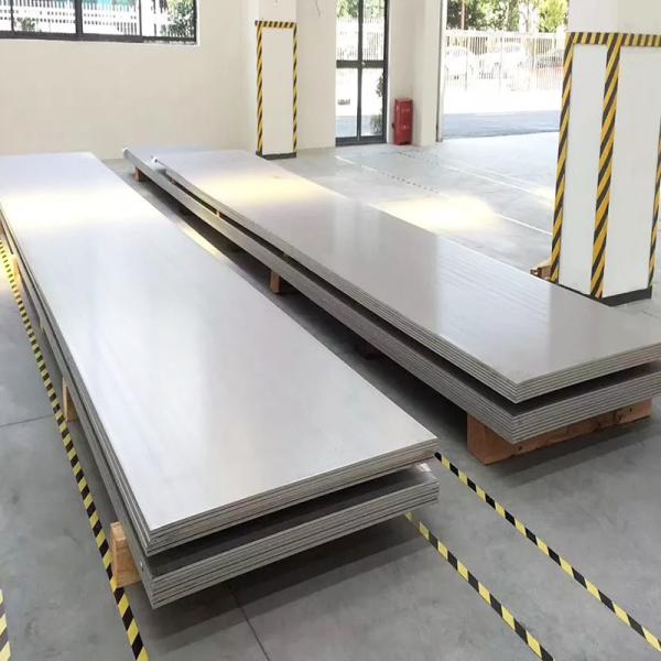 AISI Certified 201 202 304 304L 316 316L Stainless Steel Sheet 1219mm 1250mm 1500mm