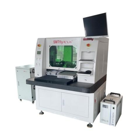 Accurate Laser Depaneling Machine Compact With Easy Installation