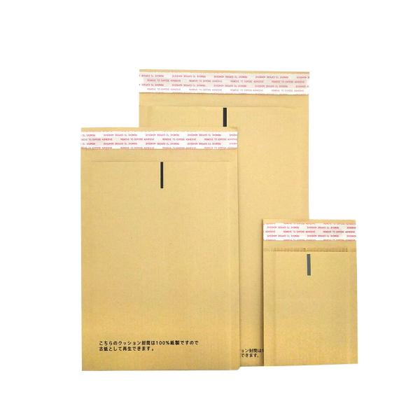 Сот бумаги FSC Kraft проложил отправителя для доставки одеяния