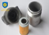 14523264 pièces de rechange de filtre hydraulique pour l'excavatrice de Vol Vo EC210B