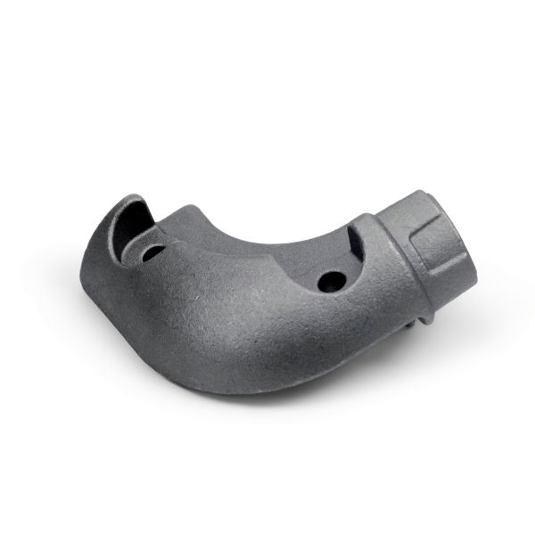 COUPLER-CAB FRAME,REAR,LH
