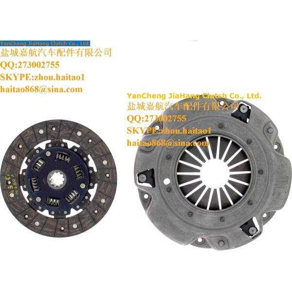 Clutch Kit-Duralast DURALAST by AutoZone NU1878-1