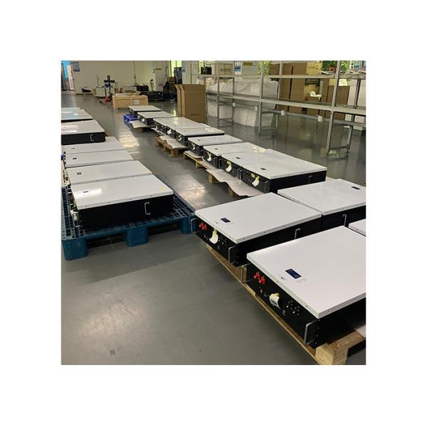 48V 200Ah 10kWh Power Wall Home Solar Battery LiFePO4 Tesla Replacement ESS