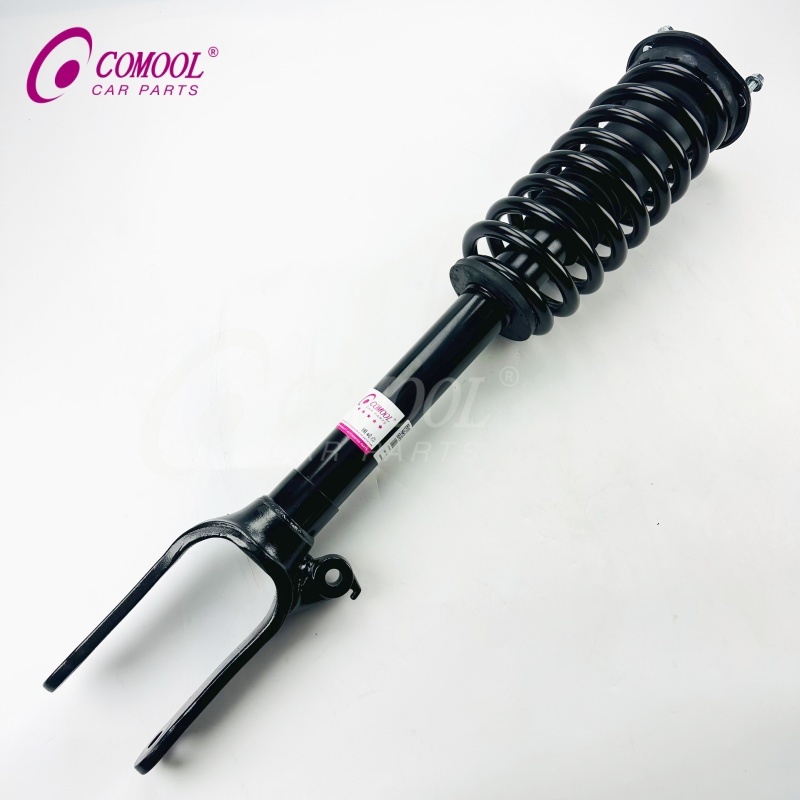 COMOOL Front Left SuspensionShock Absorber A2513200730 for Mercedes-Benz W251 R280R300R320R350R400 Shock Absorber Strut Assembly