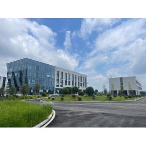 Changsha Potency Mechanical Technology Co., Ltd.