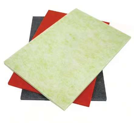 Polyester Fiber Acoustic Panel professional sound panels felt sound absorption wall panel audio sound panels