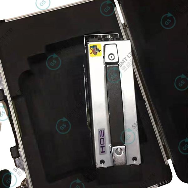 FUJI NXT H02 Tête UH02633 pour l'assemblage SMT