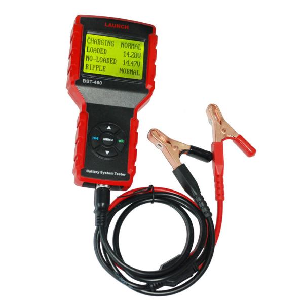 Launch Original BST-460 auto electrical tester Battery Tester