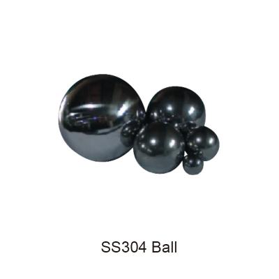 1/4 3/8 1/2 Water Diaphragm Pump Spare Parts Ball SS