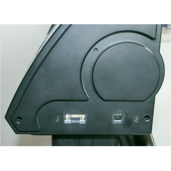 High Performance Vinyl Contour Cutting Plotter 2.62 Foot Max Cutting Width