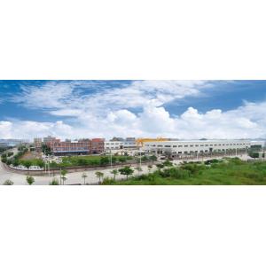 Xiamen Longton Stone Co.,Ltd. 