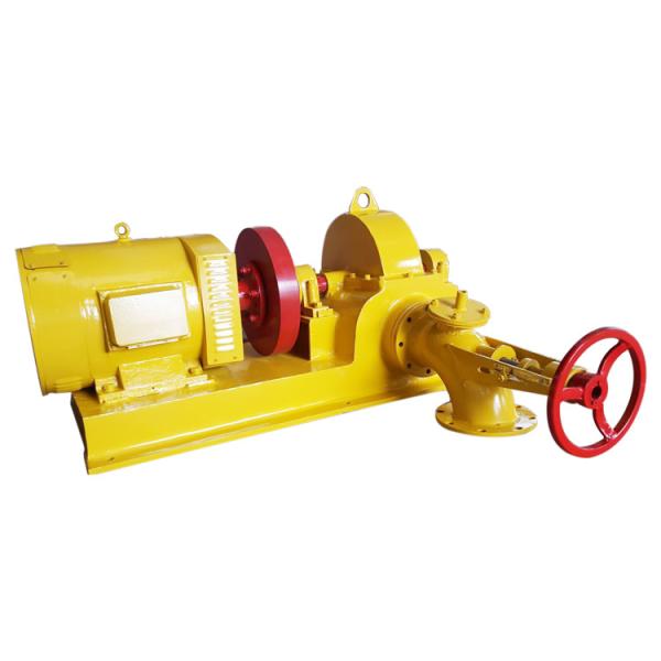 Жилой генератор турбины воды, генератор 148-355кв колеса Пельтон микро- гидро