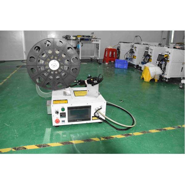 Дя машины 42мм связывая Макс связи кабеля нейлона СВТ36200ХК с автоматическим оружием связи кабеля