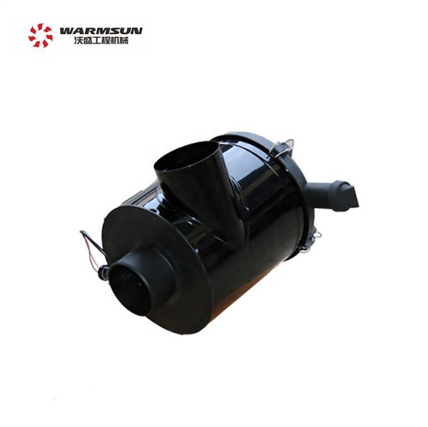 B222100000545 Filtre à air de compresseur pour excavatrice, accessoires d'origine pour SANY 245 215 220 235