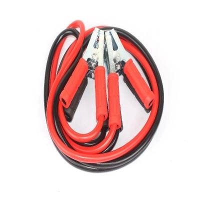 fil de démarreur de saut de batterie de voiture de fil de câble du propulseur 300ah