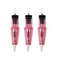 tatouage Pen Permanent Makeup Needle Cartridges d'aiguille de machine du tatouage 5F
