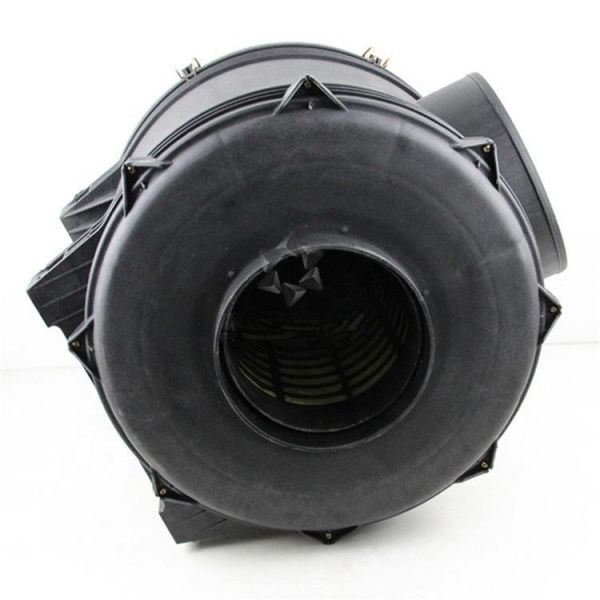 SINOTRUK HOWO Air Filter Housing WG9725190200 – OEM Replacement