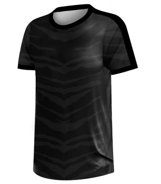 2XL Round Neck Tee Shirts , Running Mens Short Sleeve Shirts