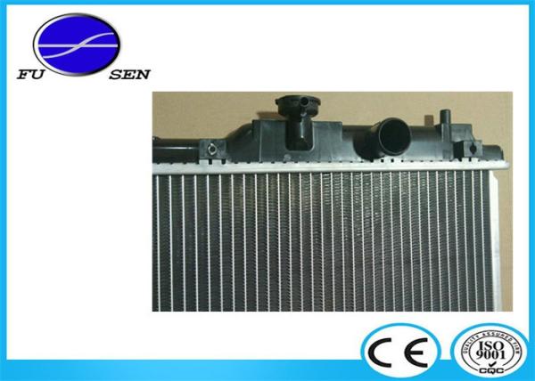 100% Test Honda Crv Radiator Replacement 19010-P3F-901 / 19010-P3F-014