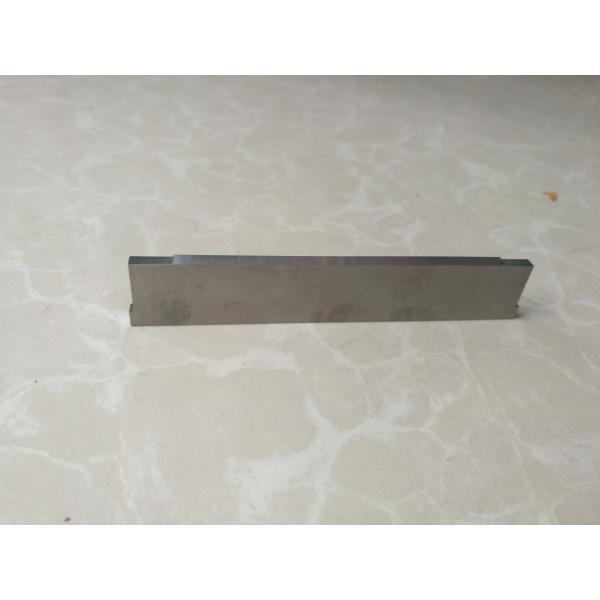 A maquinaria do cigarro de Hauni parte a faca de derrubada fina do carboneto de tungstênio