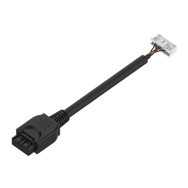Micro Integrated Controller Cable Flame Retardant VW-1 Grade