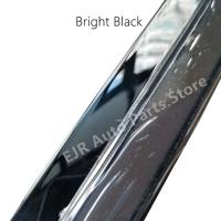 À travers la lumière arrière Pour Tesla Model S mise à niveau LED assemblage de lumière arrière de la queue frein de virage en cours d'exécution lampe d'accessoire de voiture