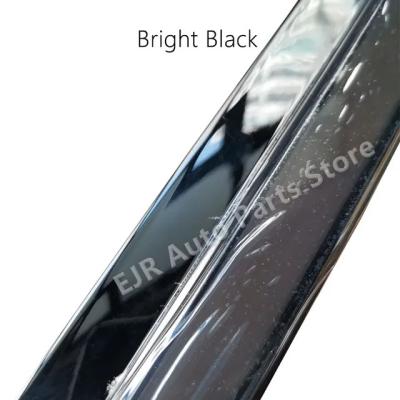Através da luz traseira Para o Tesla Model S atualizar Led Tail Light Assembléia traseira travagem travagem fluindo carro acessório lâmpada barra