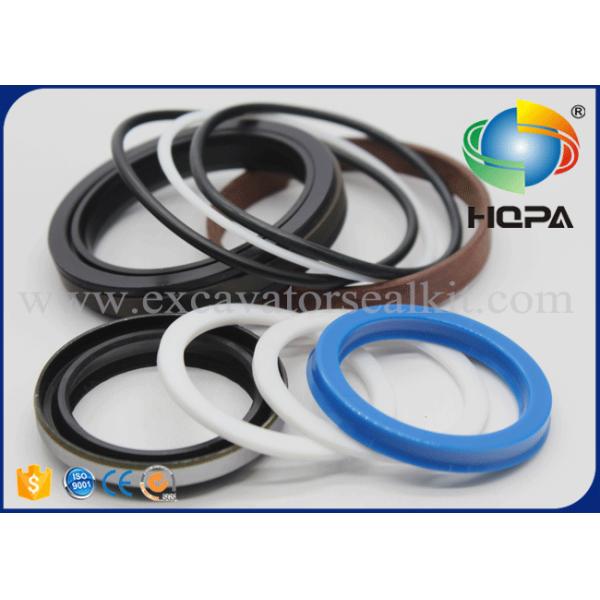 Komatsu 707-99-14760 Hyd Cylinder Parts , Excavator WA250L-5 Hydraulic Repair Parts