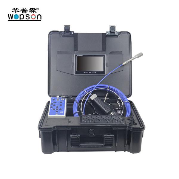 100ft Video Inspection Camera with 720P camera